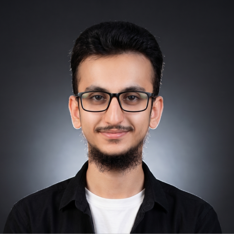 Muhammad Samiullah — UX/UI Designer